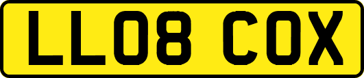 LL08COX