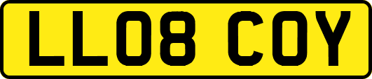 LL08COY