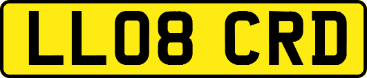 LL08CRD