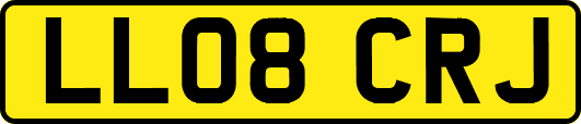 LL08CRJ