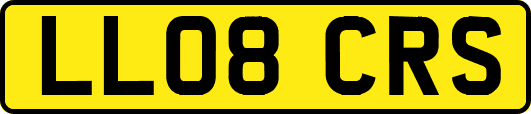 LL08CRS