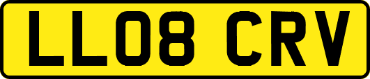 LL08CRV
