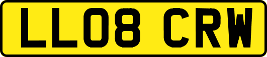 LL08CRW