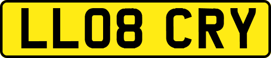 LL08CRY