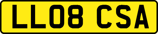 LL08CSA