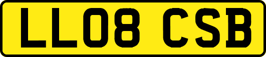 LL08CSB