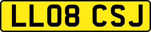 LL08CSJ