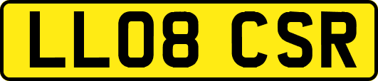 LL08CSR