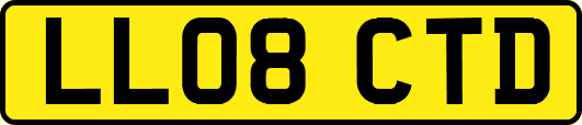 LL08CTD