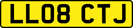 LL08CTJ