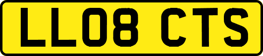 LL08CTS
