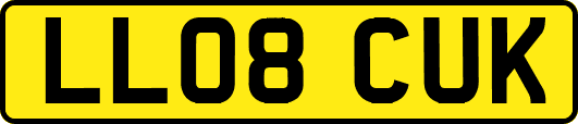 LL08CUK