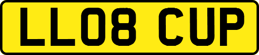 LL08CUP