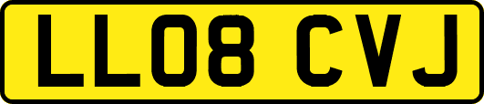 LL08CVJ