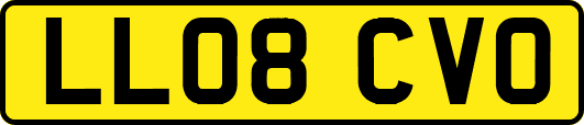 LL08CVO