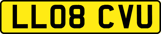 LL08CVU