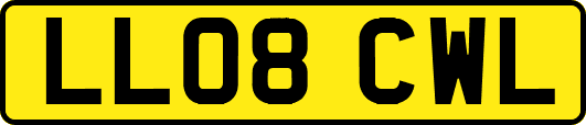 LL08CWL