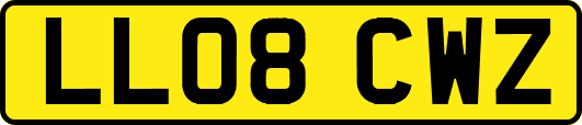 LL08CWZ