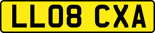 LL08CXA