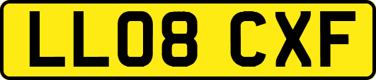LL08CXF