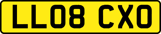 LL08CXO