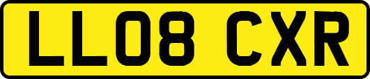 LL08CXR
