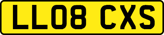 LL08CXS