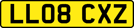 LL08CXZ
