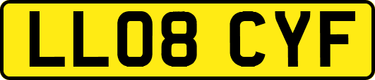 LL08CYF