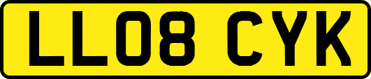 LL08CYK