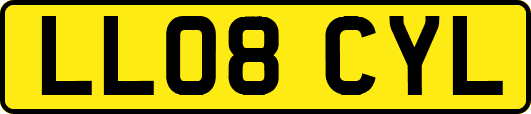 LL08CYL