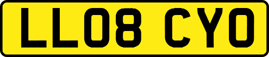 LL08CYO
