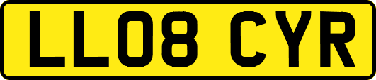 LL08CYR