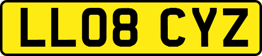 LL08CYZ