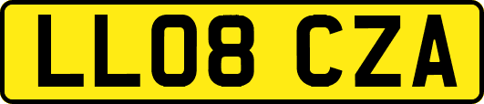 LL08CZA