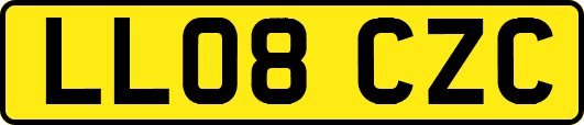 LL08CZC