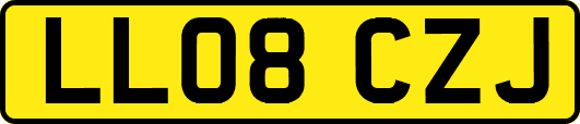 LL08CZJ