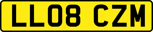 LL08CZM
