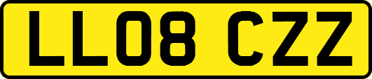 LL08CZZ