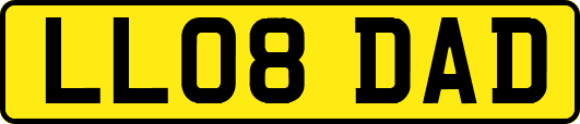 LL08DAD