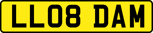 LL08DAM