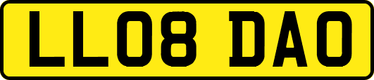LL08DAO