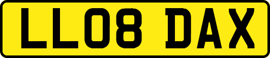 LL08DAX