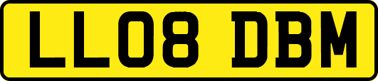 LL08DBM