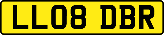 LL08DBR