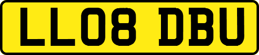 LL08DBU