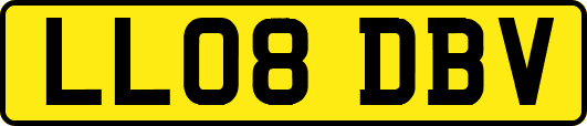 LL08DBV