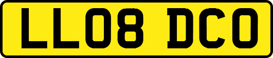 LL08DCO