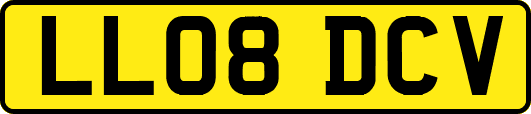 LL08DCV