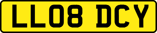 LL08DCY
